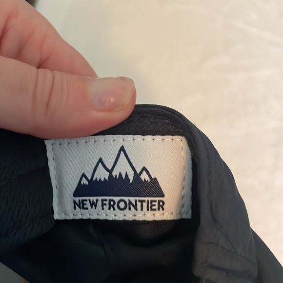 🌸New Frontier hat - Picture 5 of 6